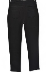 Брюки жіночі на хутрі БАТАЛ оптом        