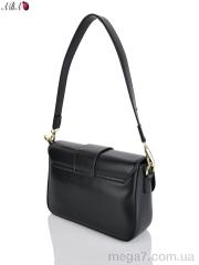 Сумка, Aba оптом 2024-453-2 black