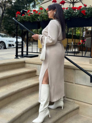 Сукні жіночі БАТАЛ оптом MORIS 