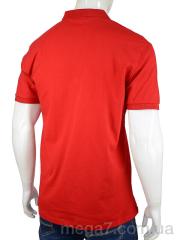 Футболка, Мир оптом 3189-2811-3 red