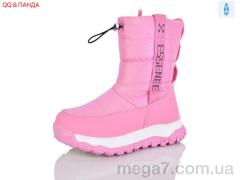 Дутики, QQ&Панда оптом AM305M