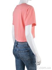 Футболка, Obuvok оптом OBUVOK 08789-17-3 pink