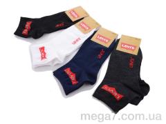 Носки, Obuvok оптом OBUVOK 502-2A (05971) mix