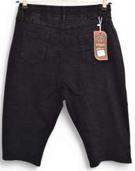 Шорты женские БАТАЛ оптом 87960241 798-1-25