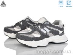 Кроссовки, STILLI Group оптом A0025-12 шкіра піна