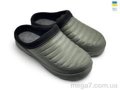Сабо, Rai shoes оптом --- BM34 хакі