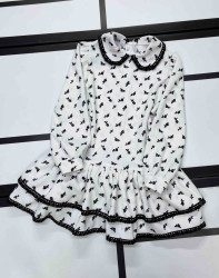 Платья детские оптом 52809167 597-35