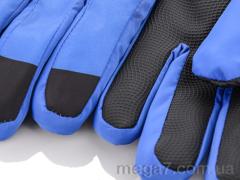 Перчатки, RuBi оптом Дут. дит. 02 mix