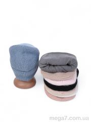 Шапка, Red Hat оптом RED HAT SA6613 mix фліс