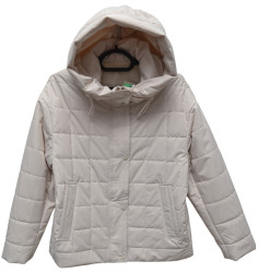 Куртки демисезонні жіночі оптом