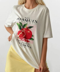 Футболки жіночі оптом 