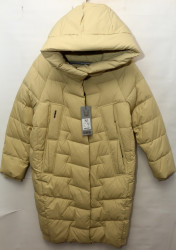 Куртки зимние женские DESSELIL оптом 82731649 D610-14