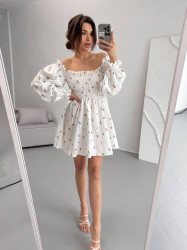 Платья женские оптом 01276439 10538-48