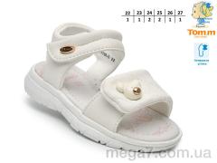 Босоножки, TOM.M оптом T68106D