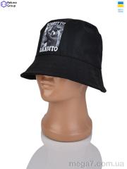 Панама, Reluna Group оптом 9038-4 black