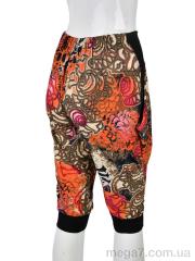 Бриджи, Obuvok оптом OBUVOK B0150-1 (11387) orange