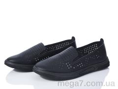 Слипоны, Ok Shoes оптом 21-75