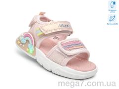 Босоножки, TOM.M оптом B60042-C LED