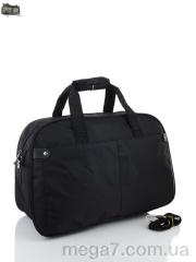 Сумка, Superbag оптом 2206 black (250)