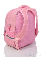 Рюкзак, Red Hat оптом 9372-1 pink