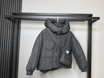 Куртки детские демисезонные оптом 53912674 7826-5