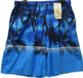 Плавальні шорти чоловічі оптом