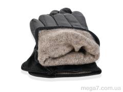 Перчатки, RuBi оптом S005 black