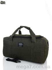 Сумка, Superbag оптом 8621 green (30-250)