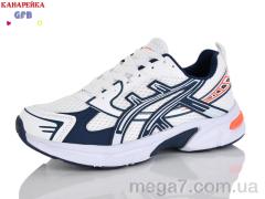 Кроссовки, GFB-Канарейка оптом Q577-5