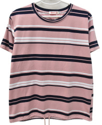 Футболки жіночі БАТАЛ оптом