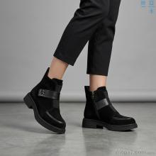 Ботинки, MD-GRESSO-LUNASTEP оптом 26-ZHF7832-2