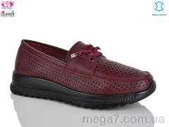 Туфли, Gukkcr оптом Soft Wind Gukker  YK5010-9