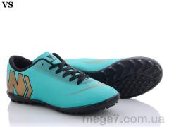 Футбольная обувь, VS оптом W48(36-39)