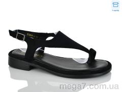Босоножки, HOROSO-UFO оптом EA206-1