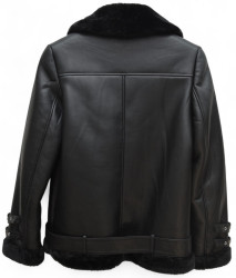 Дублянки жіночі зимові ПОЛУБАТАЛ оптом