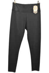 Лосини жіночі ПОЛУБАТАЛ оптом BLACK CYCLONE