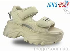 Босоножки, Jong Golf оптом Jong Golf C20495-6