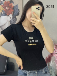 Футболки женские оптом 89654072 3051-10