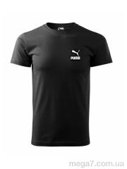 Футболка, Riza оптом --- 96 black