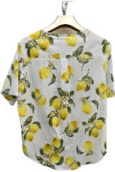 Сорочки жіночі БАТАЛ оптом 