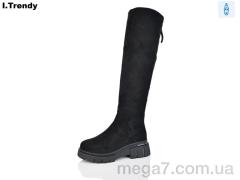 Сапоги, Trendy оптом BT1315-5