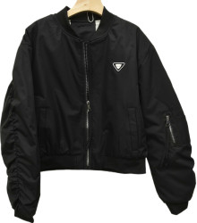 Куртки демисезонные женские оптом 07589213 5528-184