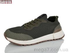 Кроссовки, Sayota оптом SAYOTA 603-9