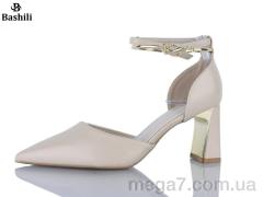 Туфли, Башили оптом H6536-11