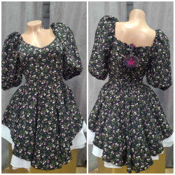 Сукні жіночі оптом FIESTA 