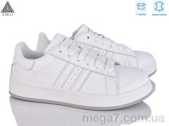 Кроссовки, STILLI Group оптом JH100-5 шкіра демі