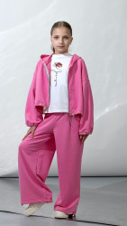 Спортивные костюмы подростковые оптом 07431298 2604-129