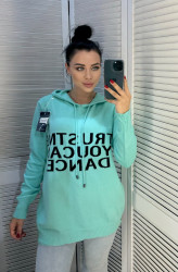 Худи женские оптом 21563098 2419-120
