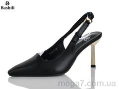 Туфли, Башили оптом V306-11