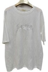 Футболки женские оптом 78142395 1302-260